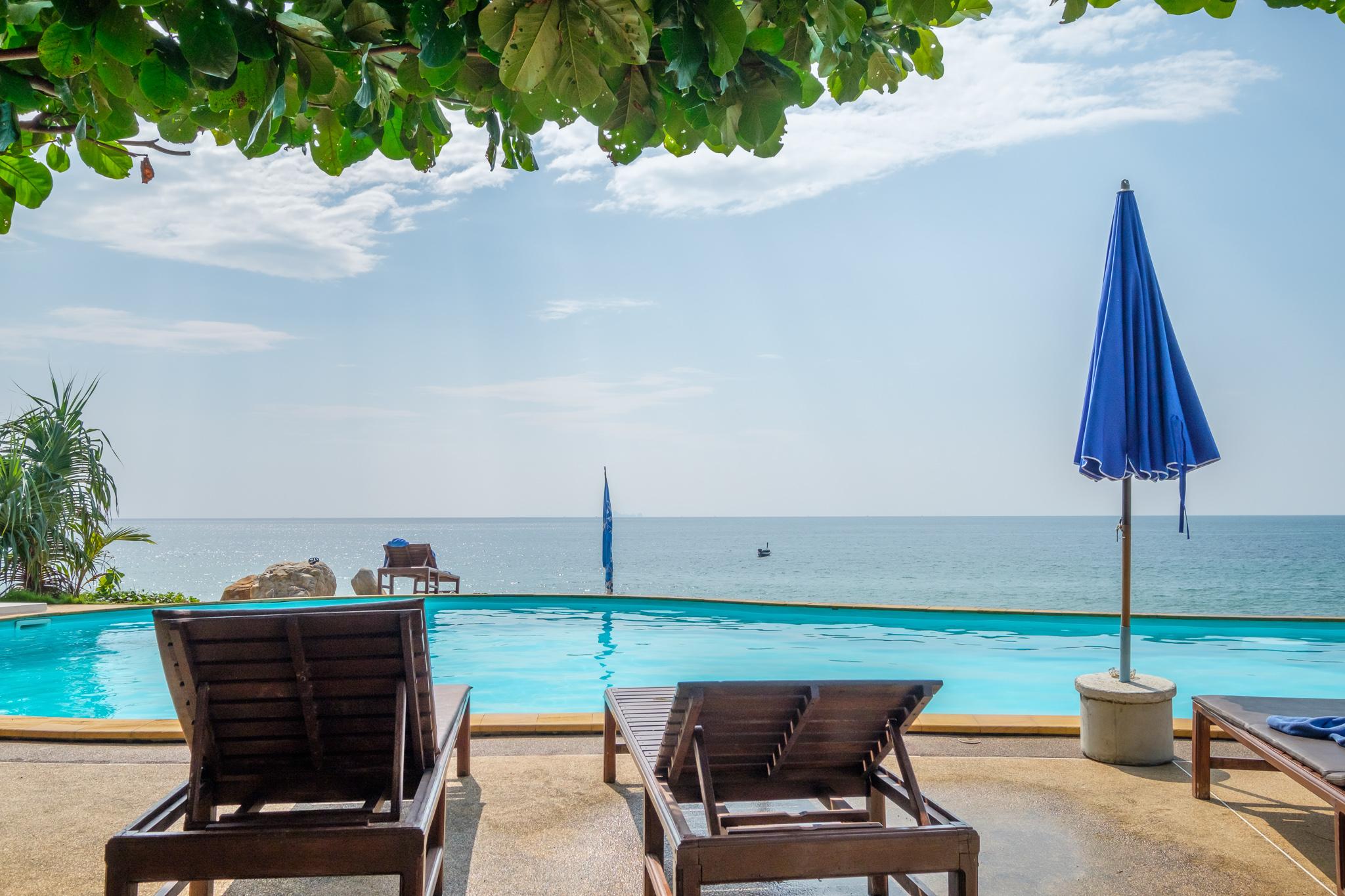 Amantra Resort & Spa Ko Lanta Екстериор снимка